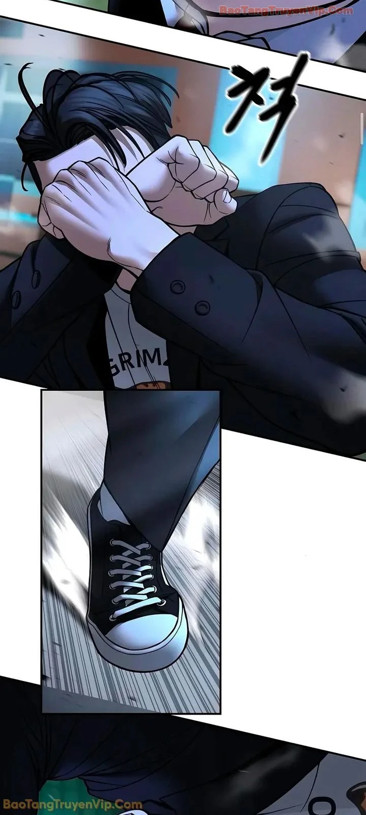 Giang Hồ Thực Thi Công Lý Chapter 174 - 69