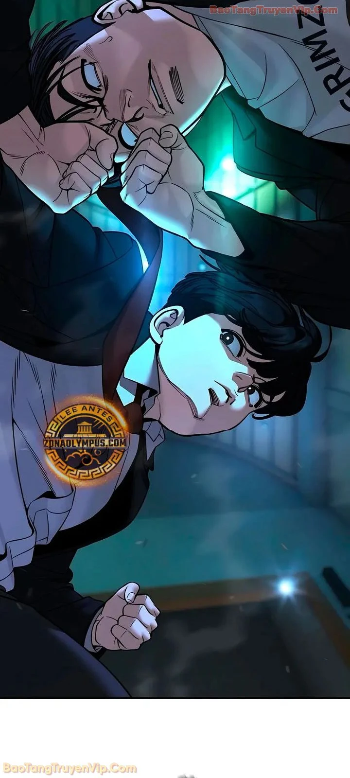 Giang Hồ Thực Thi Công Lý Chapter 174 - 70