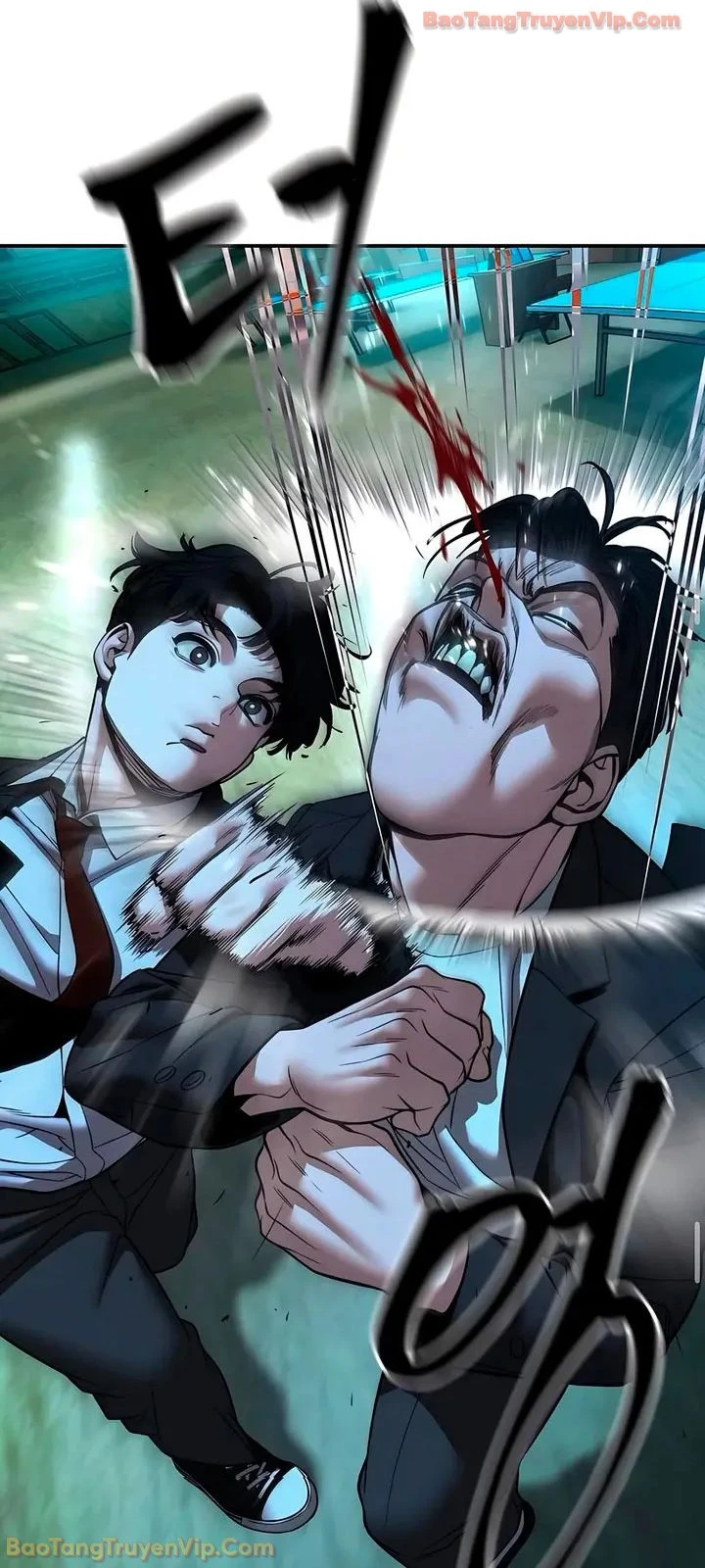 Giang Hồ Thực Thi Công Lý Chapter 174 - 71