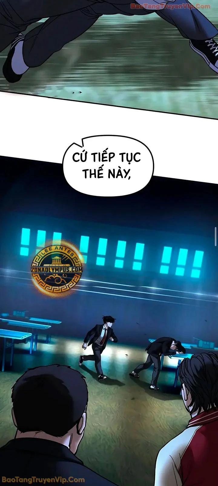 Giang Hồ Thực Thi Công Lý Chapter 174 - 75