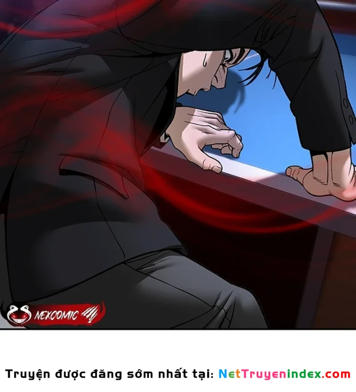 Giang Hồ Thực Thi Công Lý Chapter 175 - 7