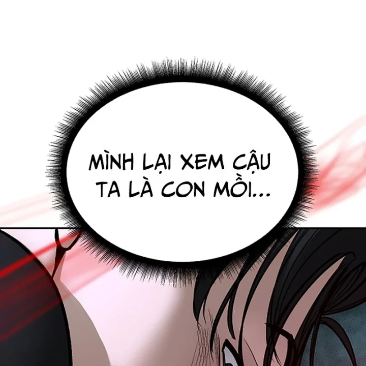 Giang Hồ Thực Thi Công Lý Chapter 175 - 8