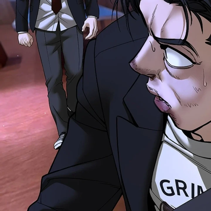 Giang Hồ Thực Thi Công Lý Chapter 175 - 11