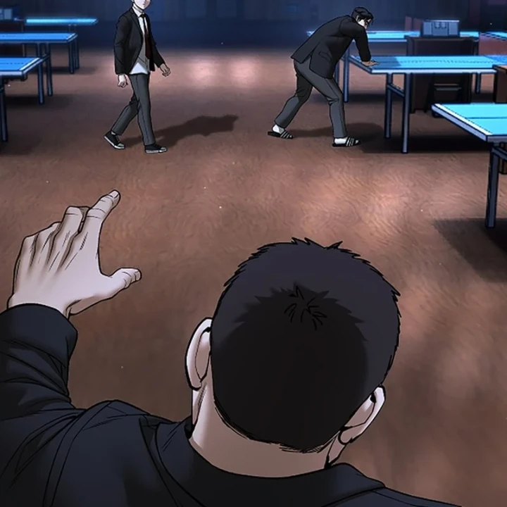 Giang Hồ Thực Thi Công Lý Chapter 175 - 18