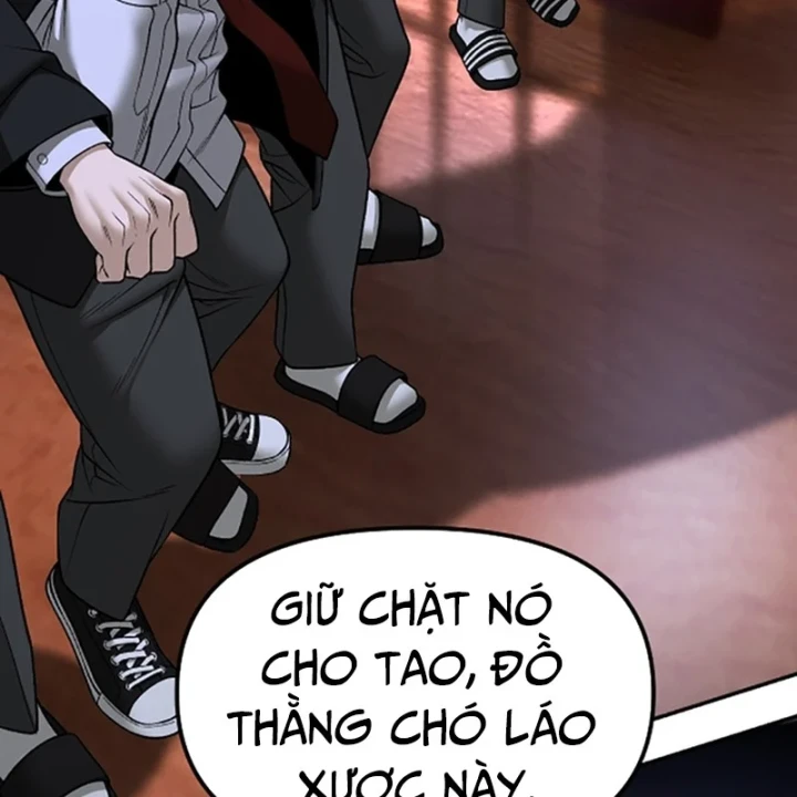 Giang Hồ Thực Thi Công Lý Chapter 175 - 36