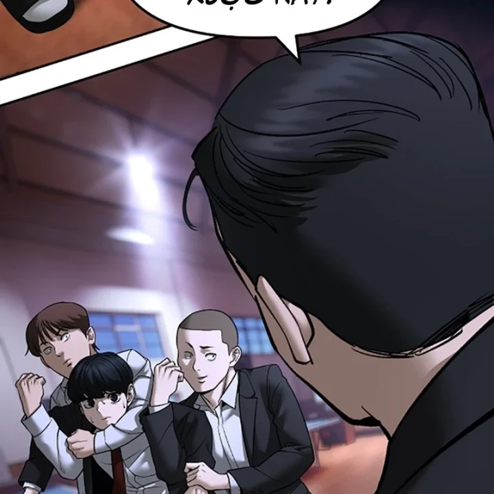 Giang Hồ Thực Thi Công Lý Chapter 175 - 37