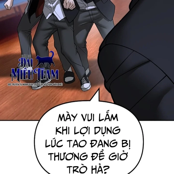 Giang Hồ Thực Thi Công Lý Chapter 175 - 38