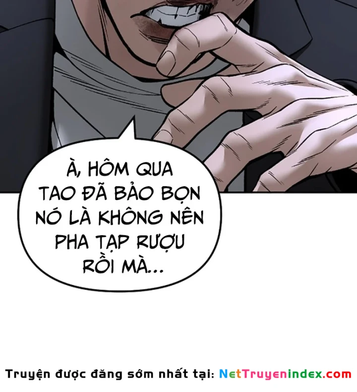 Giang Hồ Thực Thi Công Lý Chapter 175 - 40