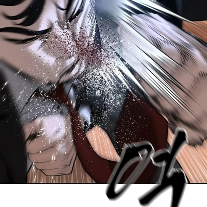 Giang Hồ Thực Thi Công Lý Chapter 175 - 44