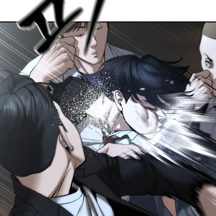 Giang Hồ Thực Thi Công Lý Chapter 175 - 56