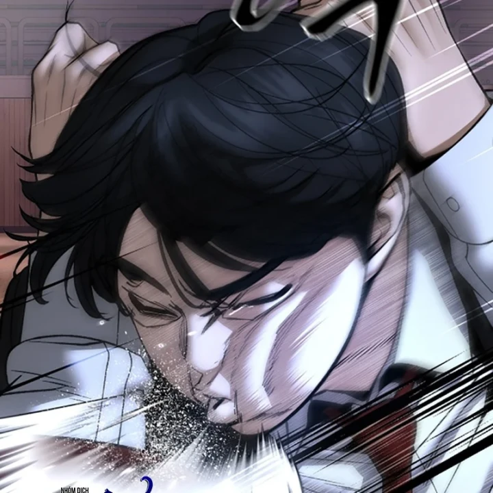 Giang Hồ Thực Thi Công Lý Chapter 175 - 58