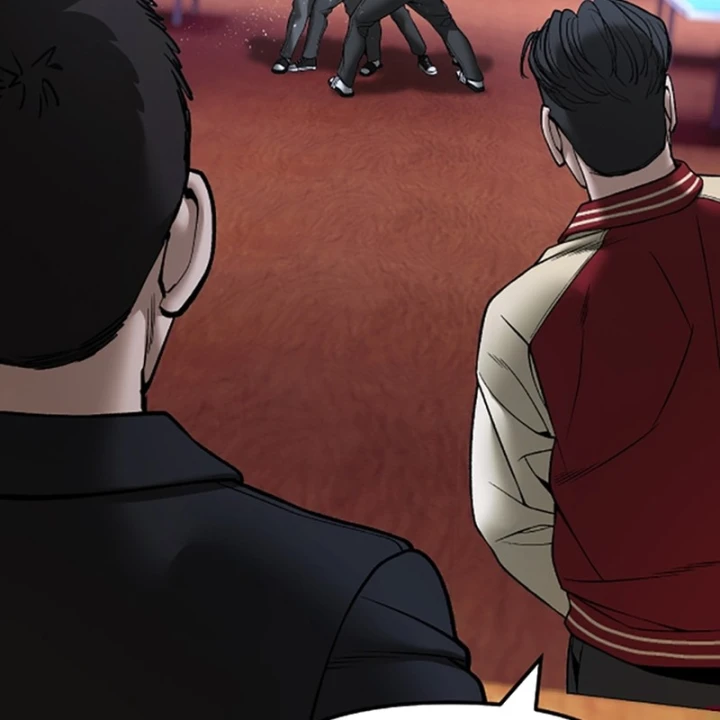 Giang Hồ Thực Thi Công Lý Chapter 175 - 60