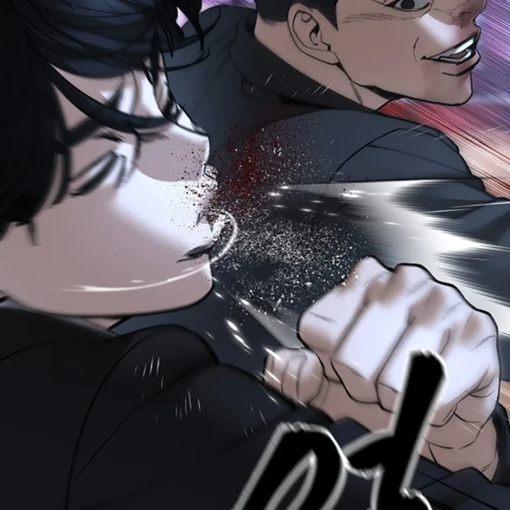 Giang Hồ Thực Thi Công Lý Chapter 175 - 69