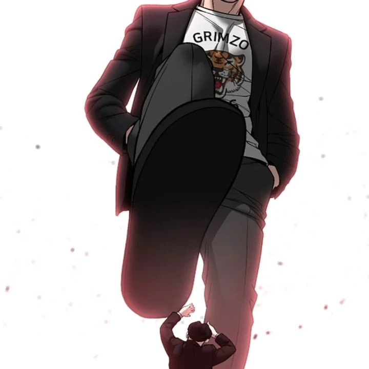 Giang Hồ Thực Thi Công Lý Chapter 175 - 93