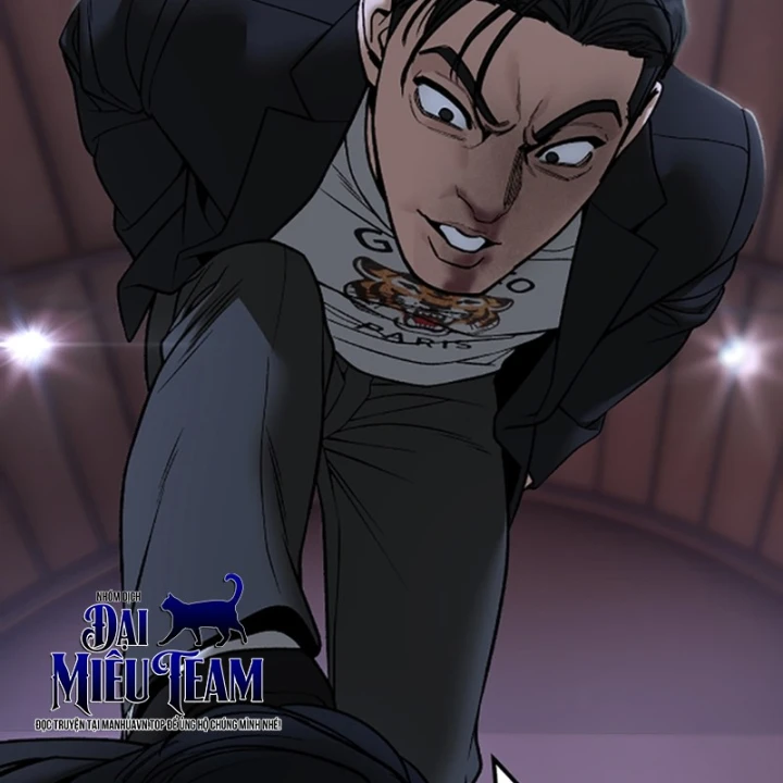 Giang Hồ Thực Thi Công Lý Chapter 175 - 109