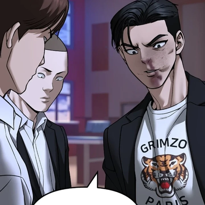 Giang Hồ Thực Thi Công Lý Chapter 175 - 124