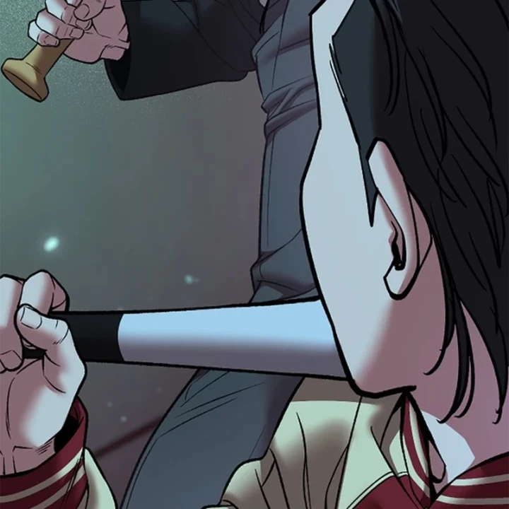 Giang Hồ Thực Thi Công Lý Chapter 175 - 138