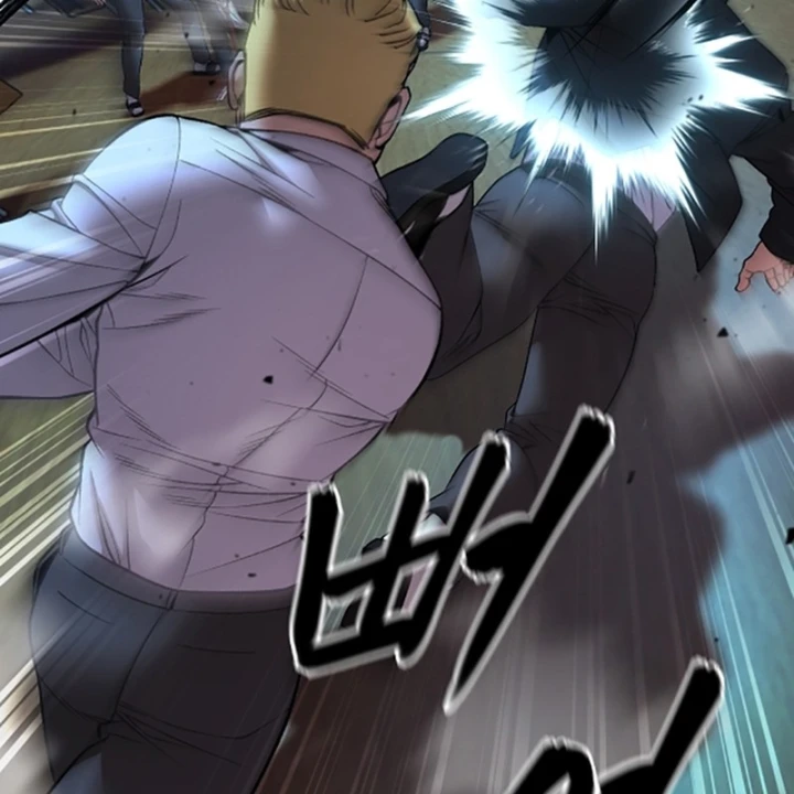 Giang Hồ Thực Thi Công Lý Chapter 175 - 159