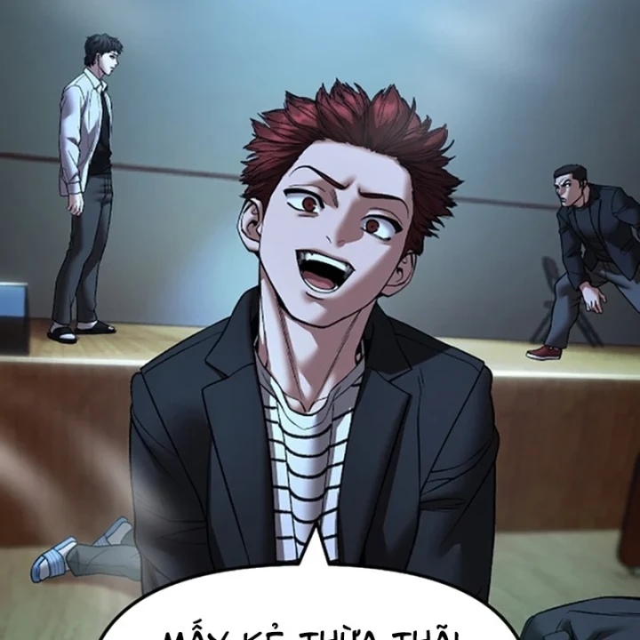 Giang Hồ Thực Thi Công Lý Chapter 175 - 166