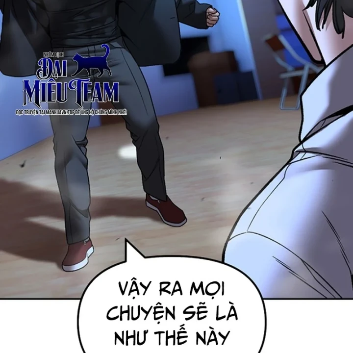 Giang Hồ Thực Thi Công Lý Chapter 175 - 171