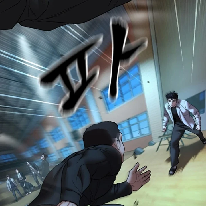 Giang Hồ Thực Thi Công Lý Chapter 175 - 174