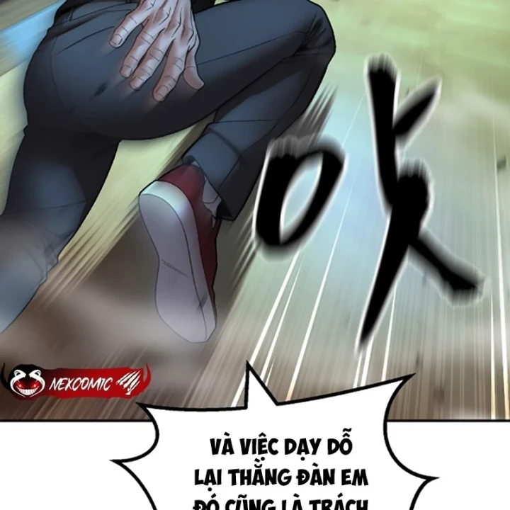 Giang Hồ Thực Thi Công Lý Chapter 175 - 175