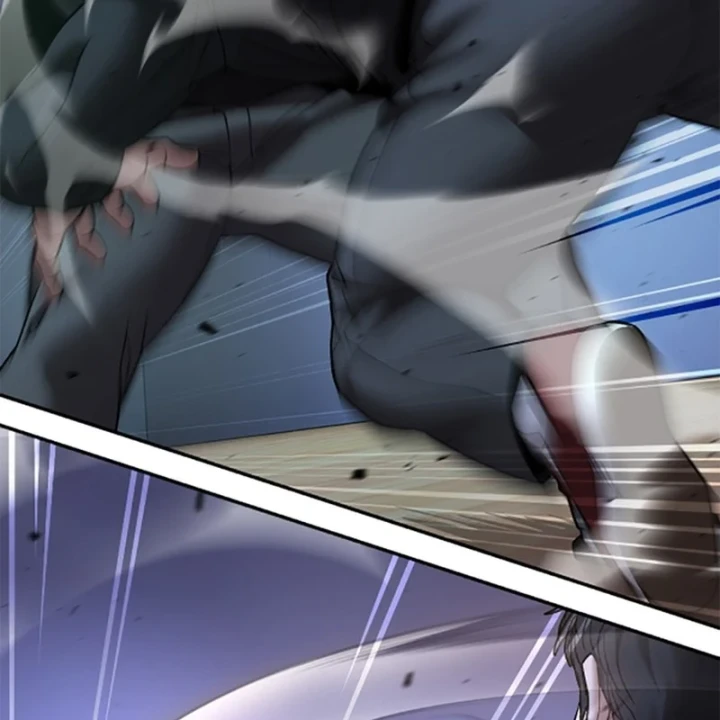 Giang Hồ Thực Thi Công Lý Chapter 175 - 180