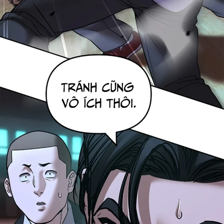 Giang Hồ Thực Thi Công Lý Chapter 175 - 182