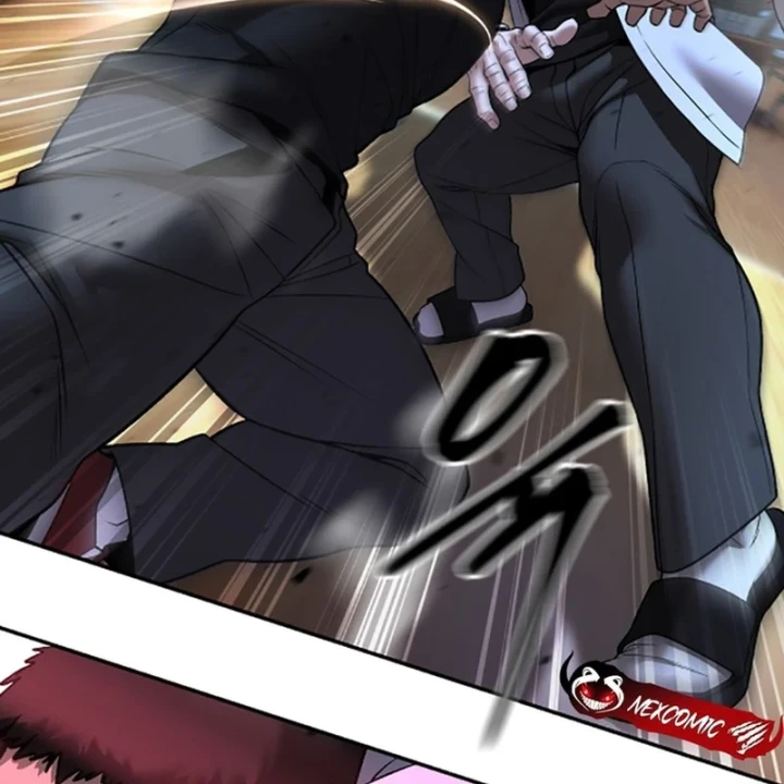 Giang Hồ Thực Thi Công Lý Chapter 175 - 185