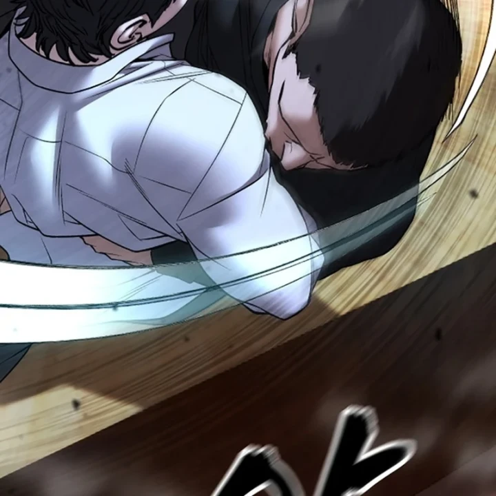 Giang Hồ Thực Thi Công Lý Chapter 175 - 189