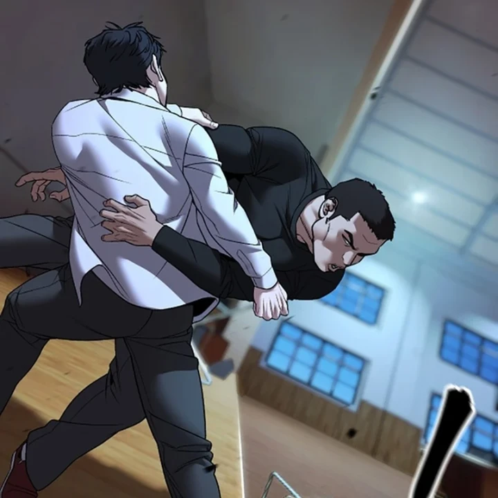 Giang Hồ Thực Thi Công Lý Chapter 175 - 191