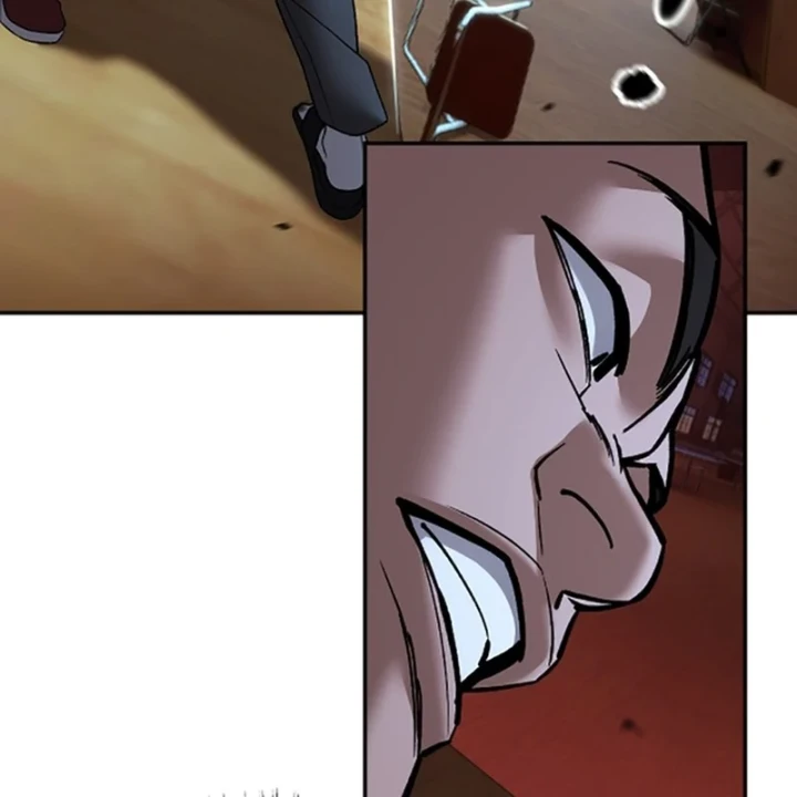 Giang Hồ Thực Thi Công Lý Chapter 175 - 192