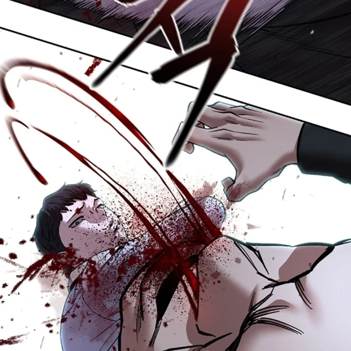 Giang Hồ Thực Thi Công Lý Chapter 175 - 196