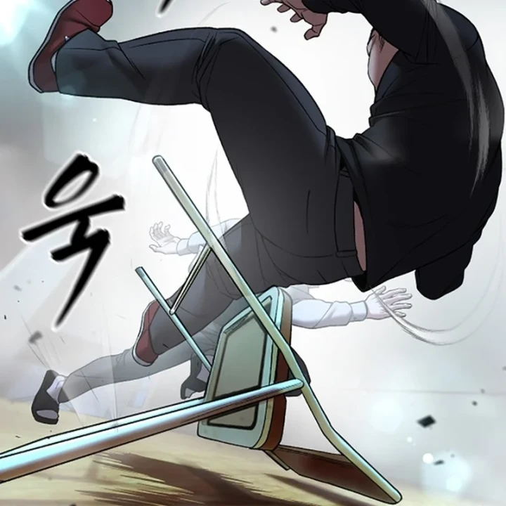 Giang Hồ Thực Thi Công Lý Chapter 175 - 202