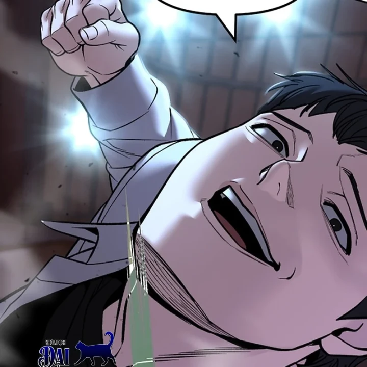 Giang Hồ Thực Thi Công Lý Chapter 175 - 206