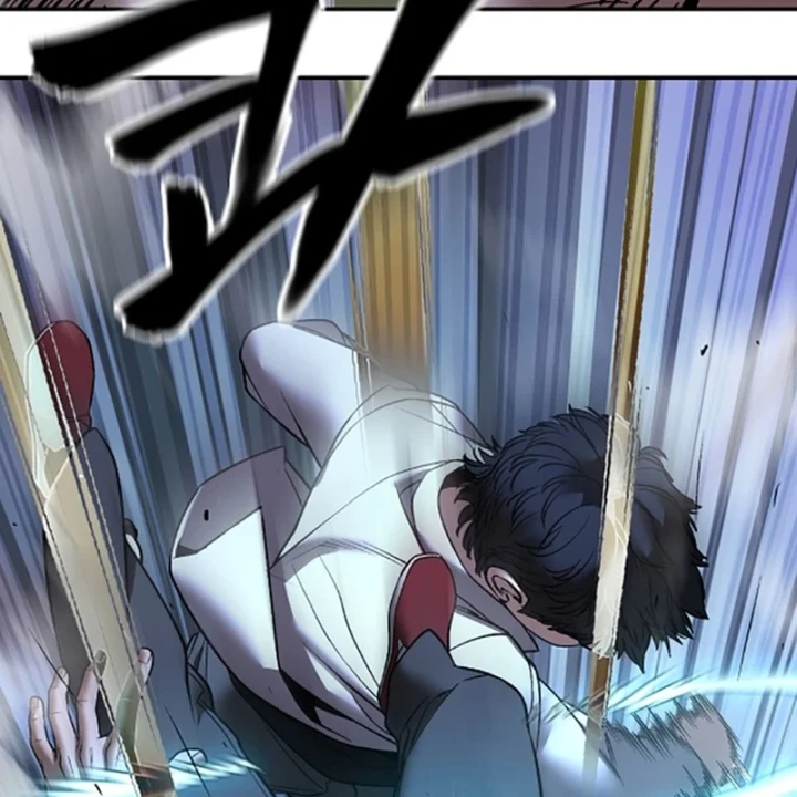 Giang Hồ Thực Thi Công Lý Chapter 175 - 208