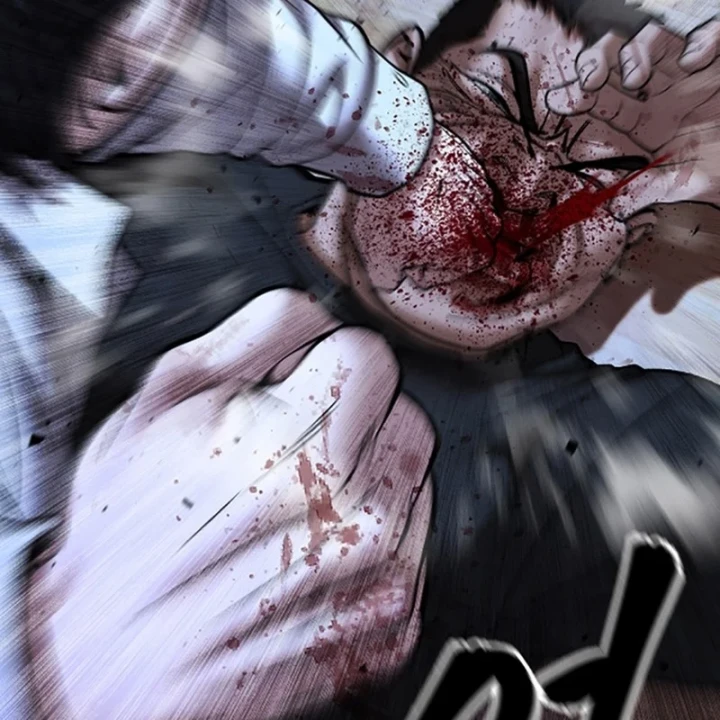 Giang Hồ Thực Thi Công Lý Chapter 175 - 212