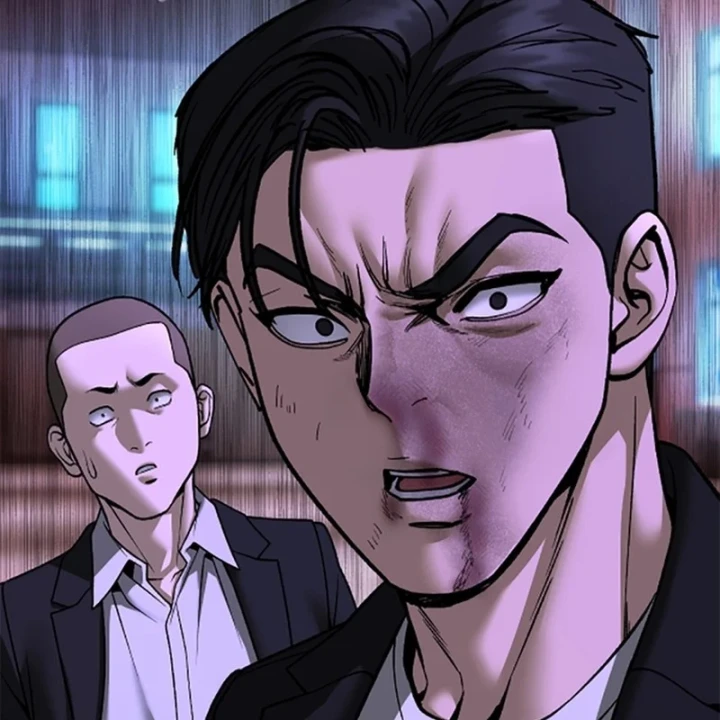 Giang Hồ Thực Thi Công Lý Chapter 175 - 221