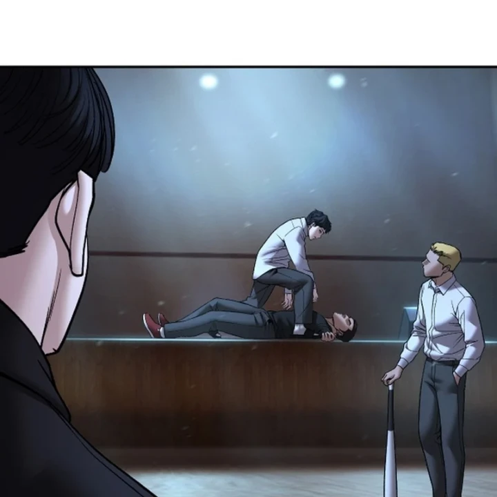 Giang Hồ Thực Thi Công Lý Chapter 175 - 228