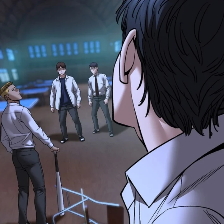 Giang Hồ Thực Thi Công Lý Chapter 175 - 233