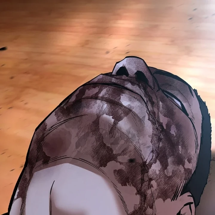 Giang Hồ Thực Thi Công Lý Chapter 176 - 3