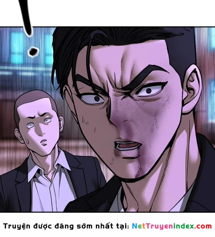 Giang Hồ Thực Thi Công Lý Chapter 176 - 5