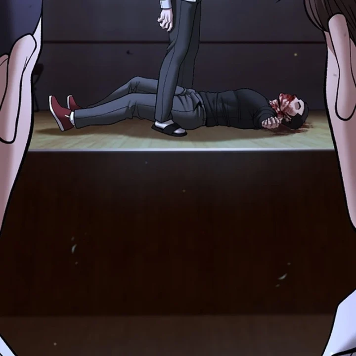 Giang Hồ Thực Thi Công Lý Chapter 176 - 9