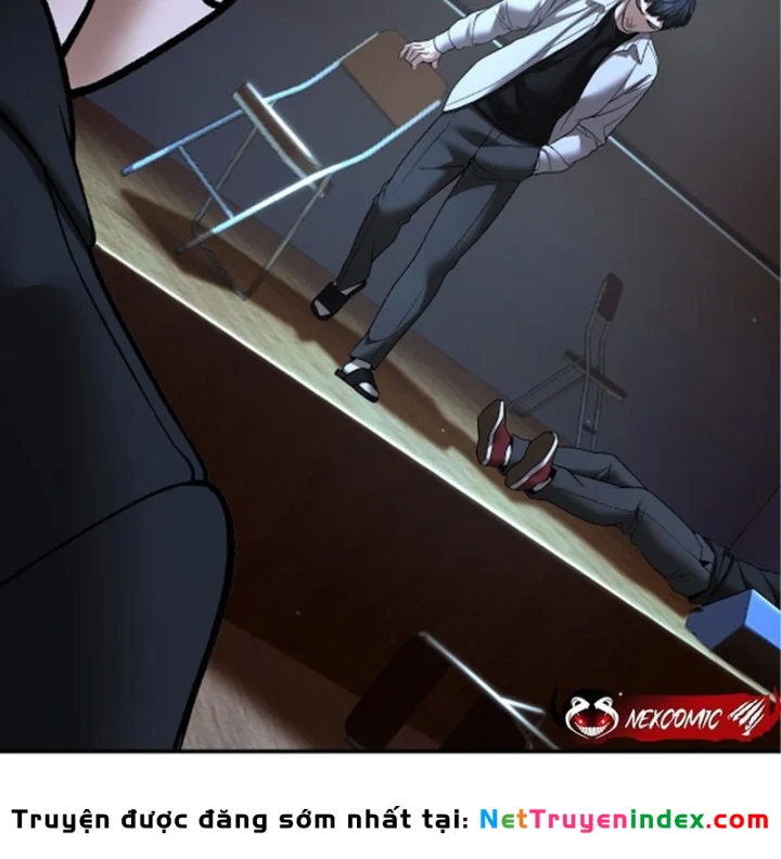 Giang Hồ Thực Thi Công Lý Chapter 176 - 16