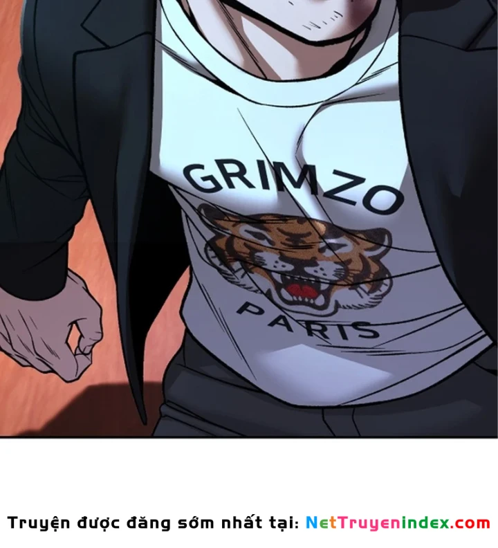 Giang Hồ Thực Thi Công Lý Chapter 176 - 20