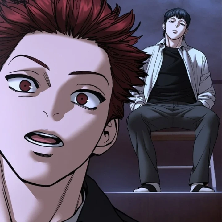 Giang Hồ Thực Thi Công Lý Chapter 176 - 32