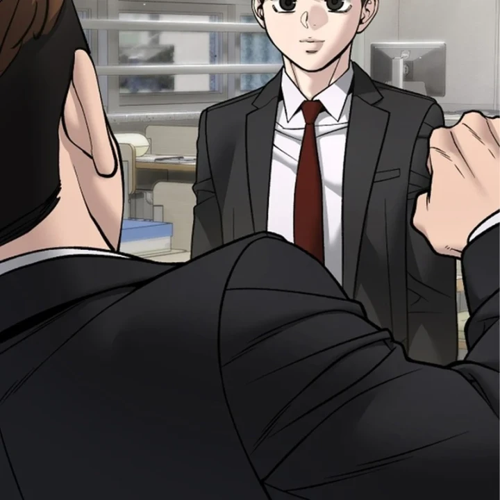 Giang Hồ Thực Thi Công Lý Chapter 176 - 64