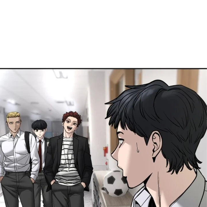 Giang Hồ Thực Thi Công Lý Chapter 176 - 86