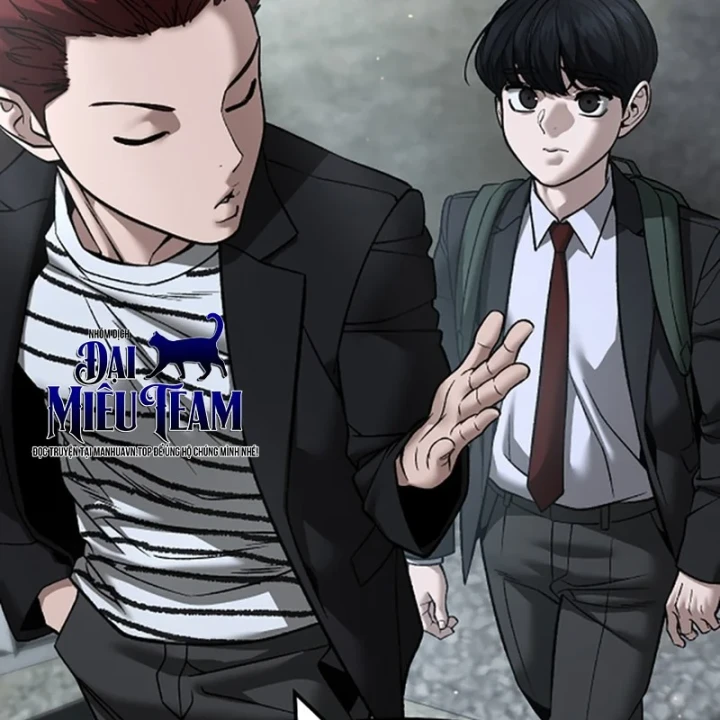 Giang Hồ Thực Thi Công Lý Chapter 176 - 98