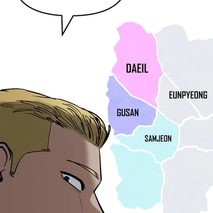 Giang Hồ Thực Thi Công Lý Chapter 176 - 100